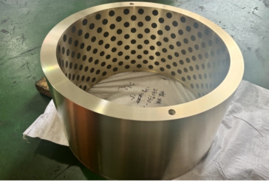 보세 대 비보세 자동차 부싱 차이점