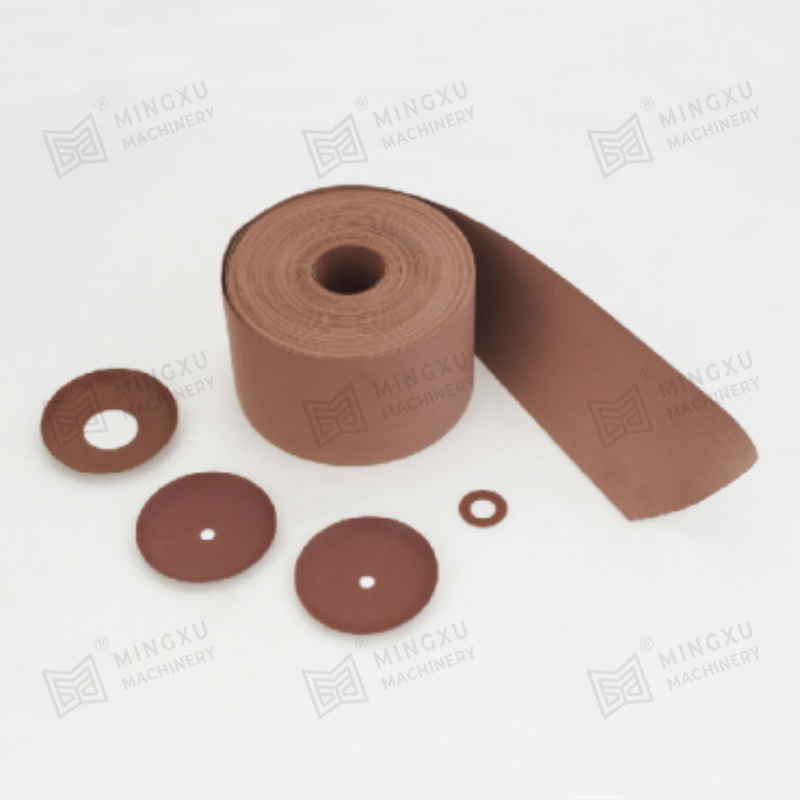 FD-3 충격 저항성 변형 된 PTFE 벨트 내성 휘발유-안전