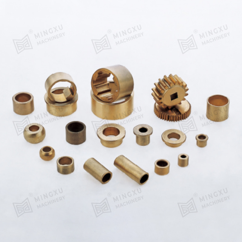 What is high-strength brass CuZn25Al6Fe3Mn3 suitable for in mechanical manufacturing?